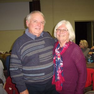 Meet your Posher, Betsy